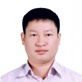 Nhà báo Nguyễn Ngọc Hưng
